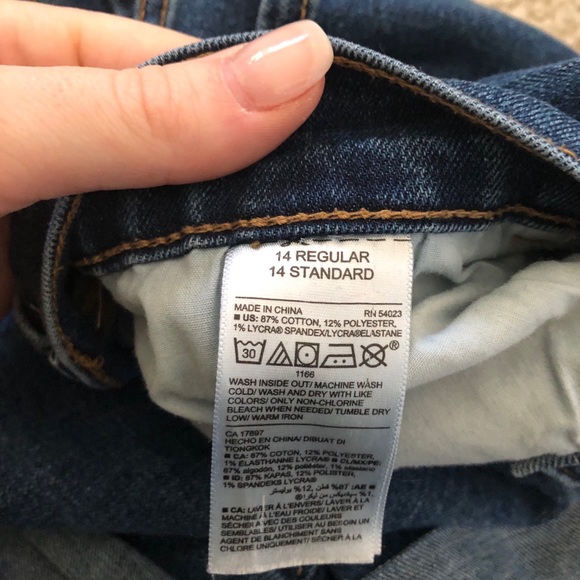 Old Navy | Boyfriend Short - Picture 5 of 5